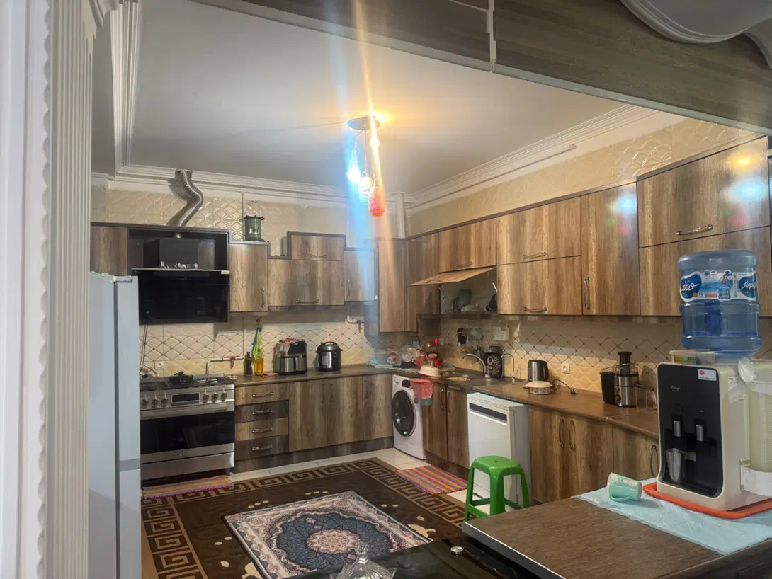 فروش آپارتمان مرکز شهر