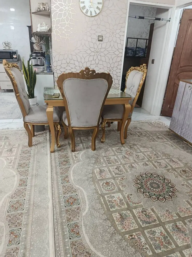 آپارتمان 82متریربلوار راغب بهاره شرقی سراسیاب