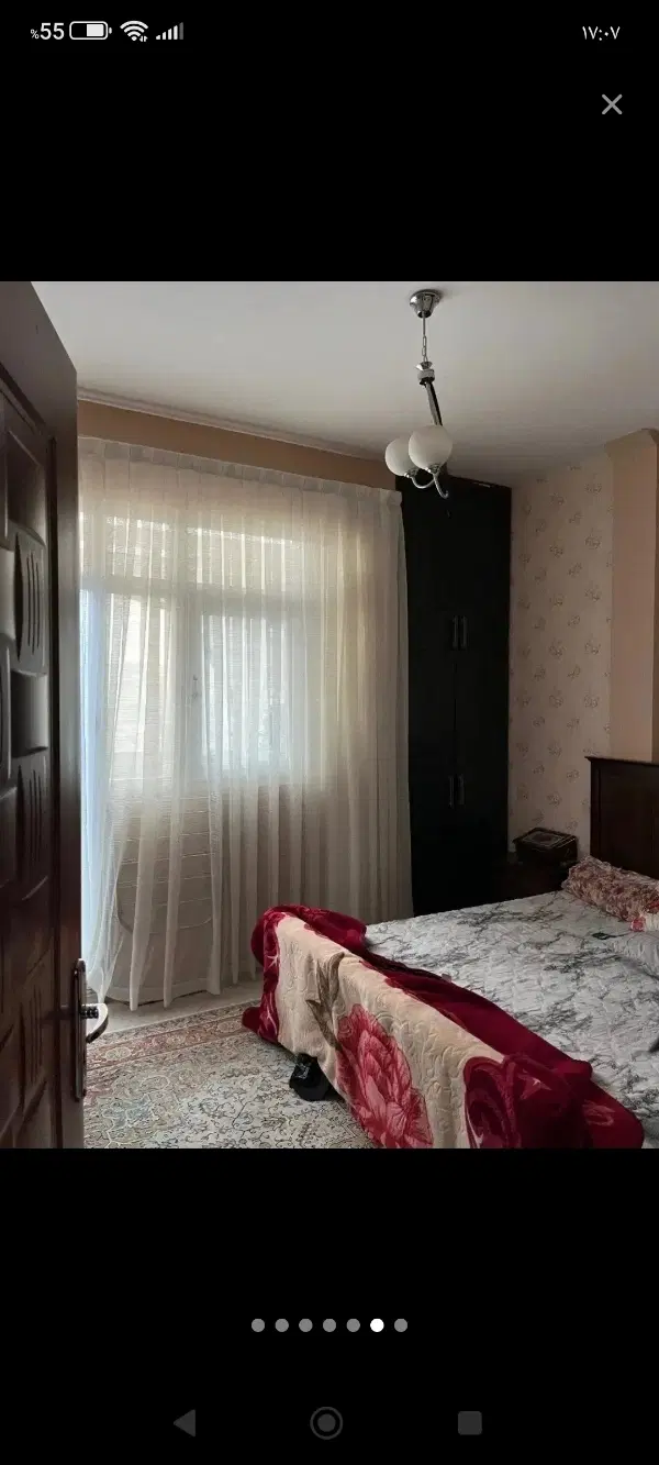 فرصت استثنایی خرید اپارتمان ۹۰متری
