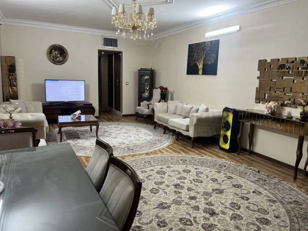 اپارتمان ابوطالب ۶۱