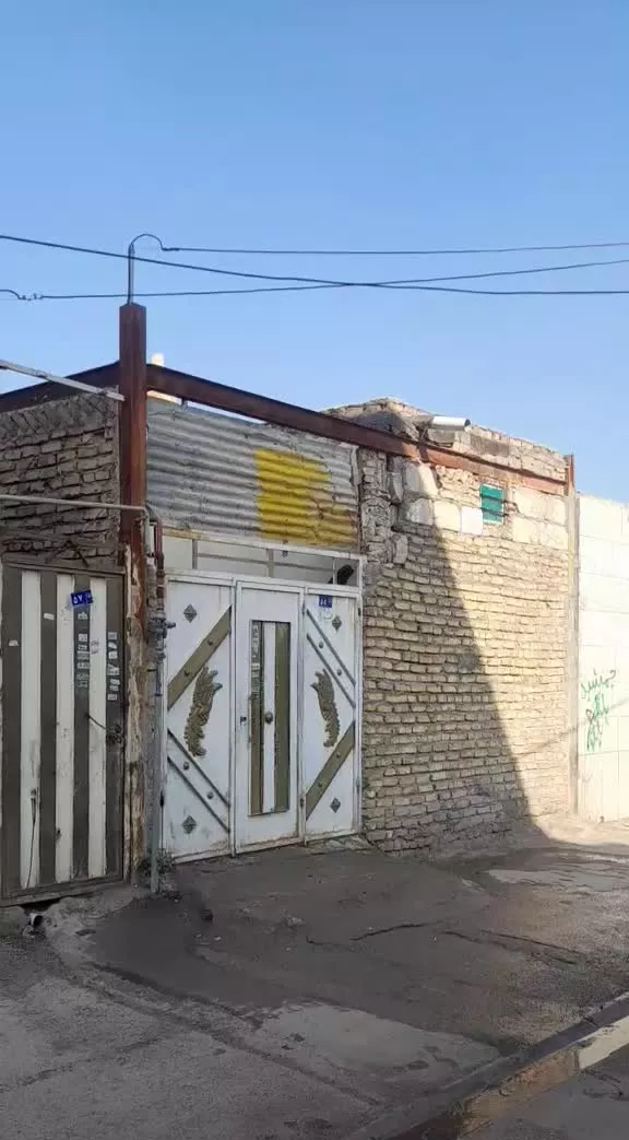 خانه فروشی سند دار