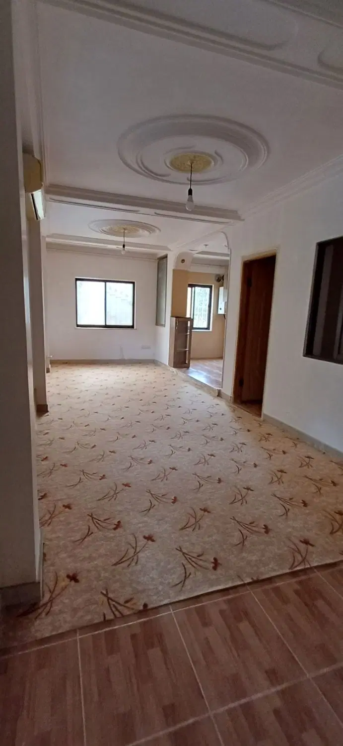 اجاره آپارتمان ویلایی پرشکوه