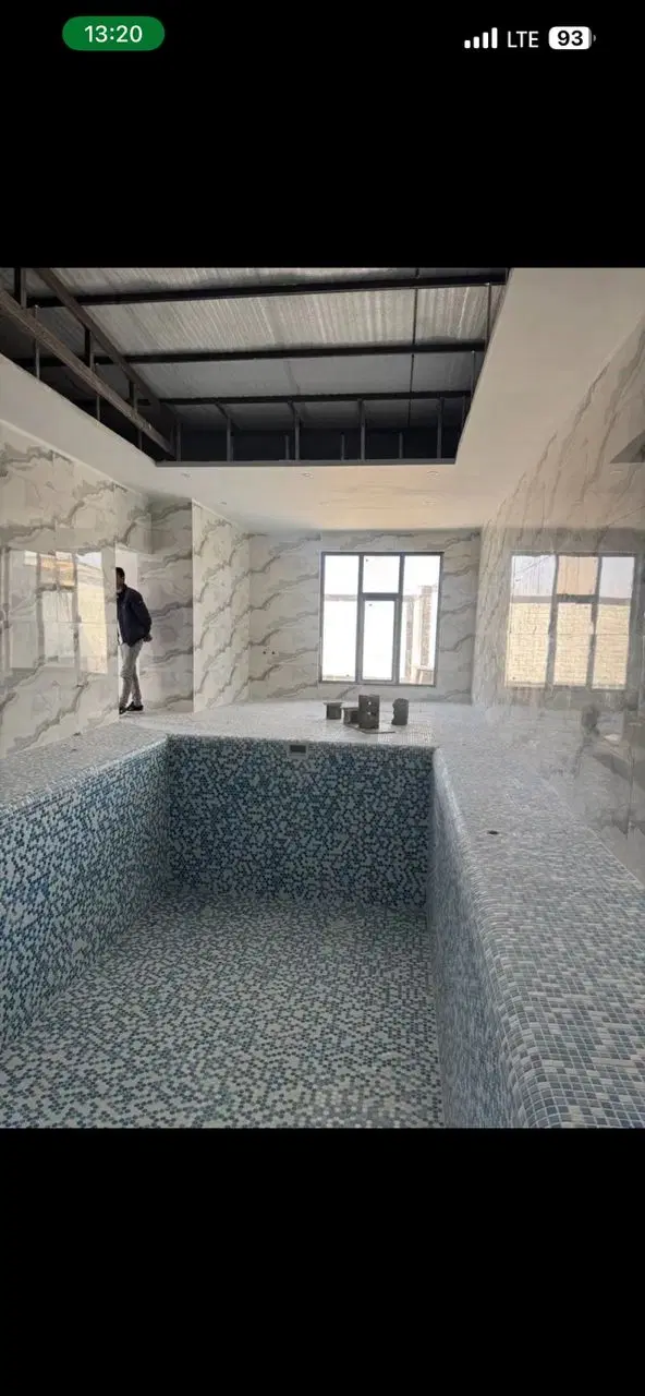 خانه یازمین دارید ما درست میکنیم یا شریکی یا مشارک