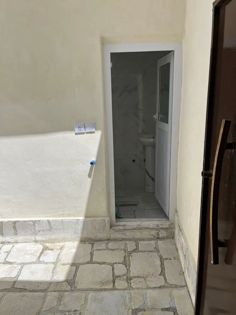خانه ۵۰ متری اندیشه روبروی مجتمع نگین کوچه رجایی