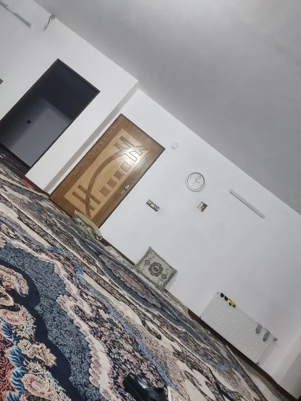 فروش مجتمع تجاری مسکونی ۴واحدب
