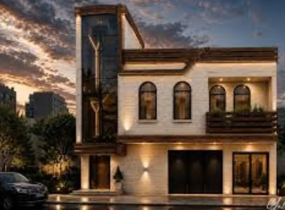 مغازه تجاری بزرگ پونک خیابان صایینی