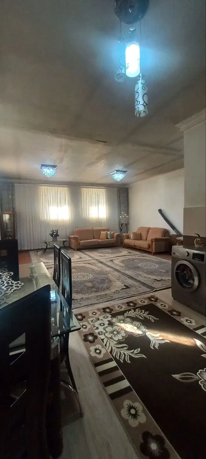 خانه مسکونی