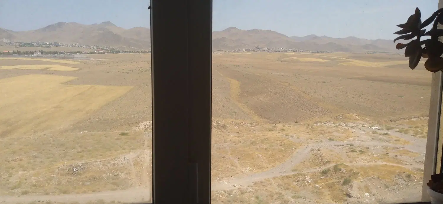 آپارتمان شهرک امیرکبیر
