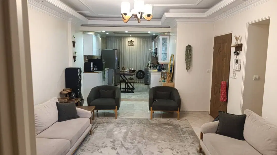 واحد ۶۴ متری شخصی ساز