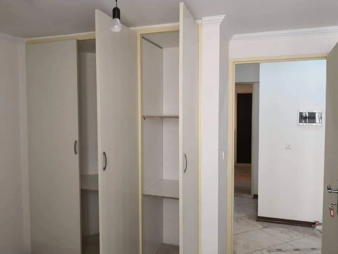 فروش واحد مسکونی