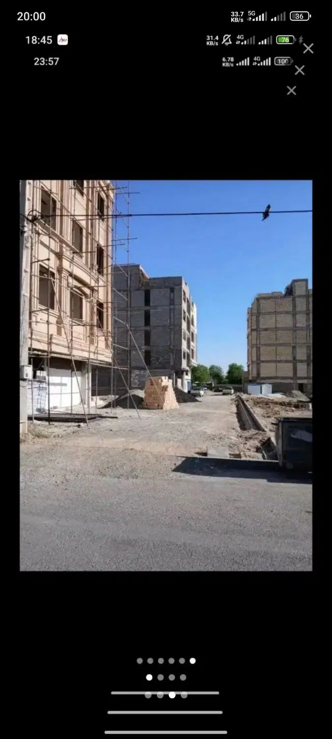 فرصت ویژه خانه دار شدن در غرب تهران