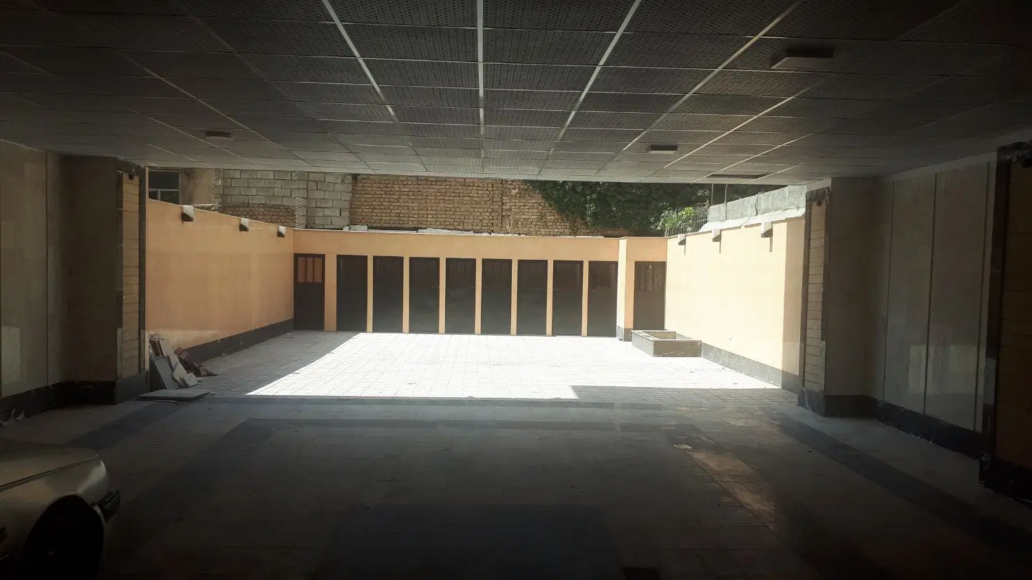 آپارتمان ۱۱۵ متری