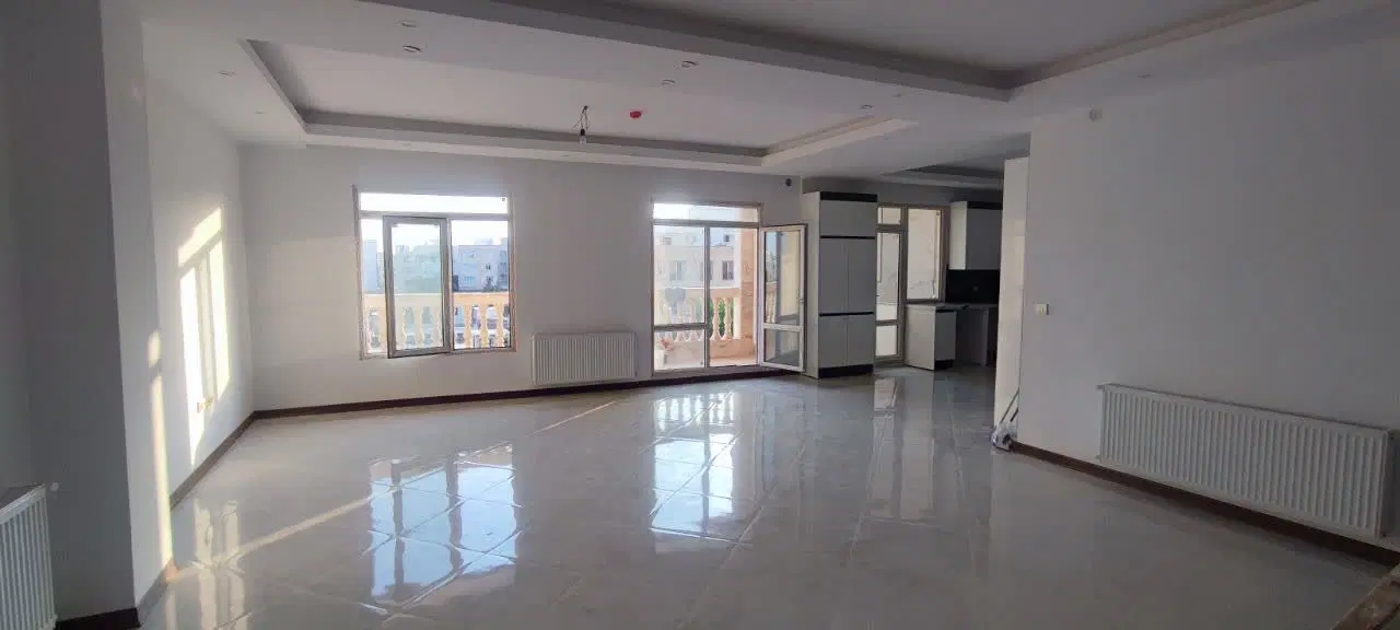 آپارتمان تک واحدی