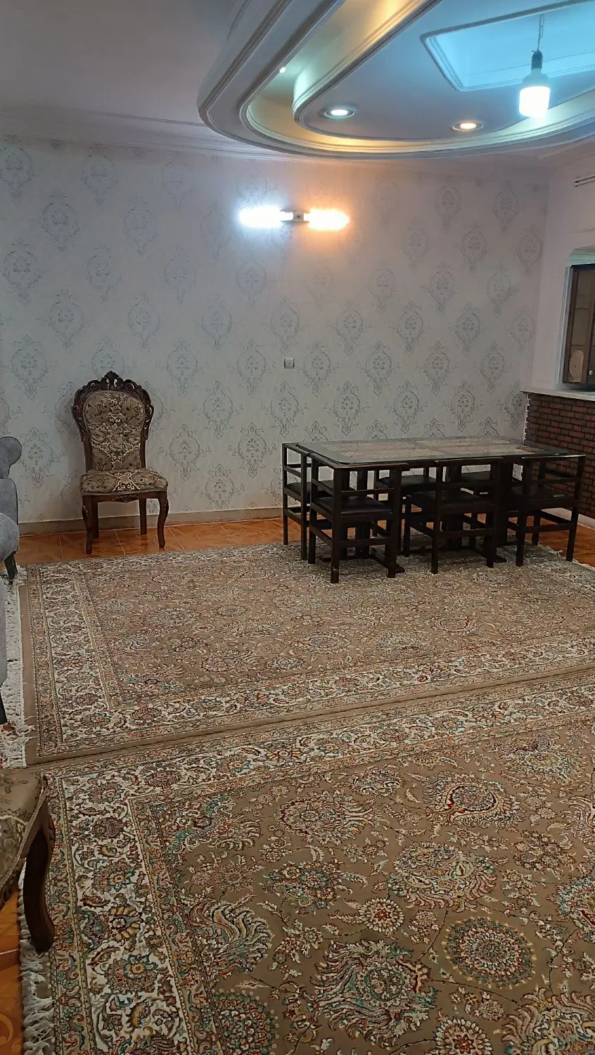 فروش مسکونی ۱۰۴ متری دوخواب