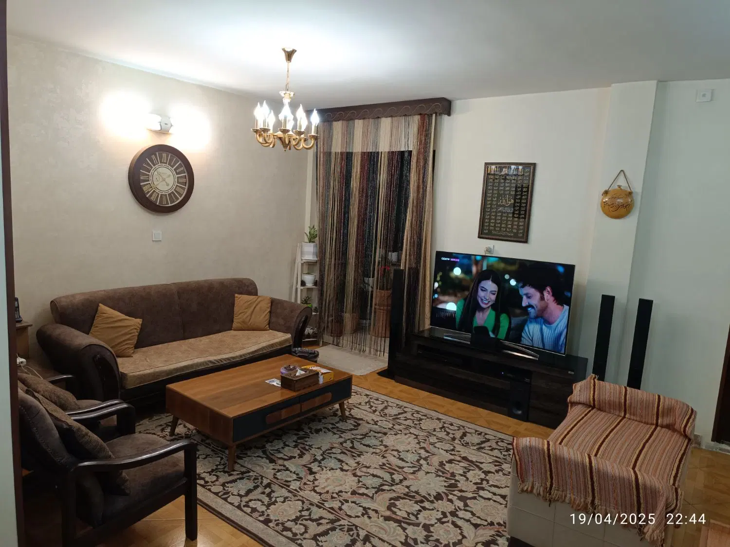 فاز یک 115 متر 2خواب