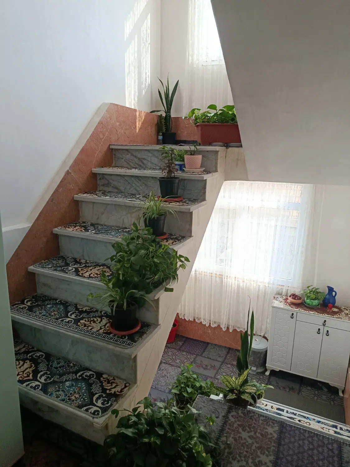 فروش ویلایی ۲ طبقه