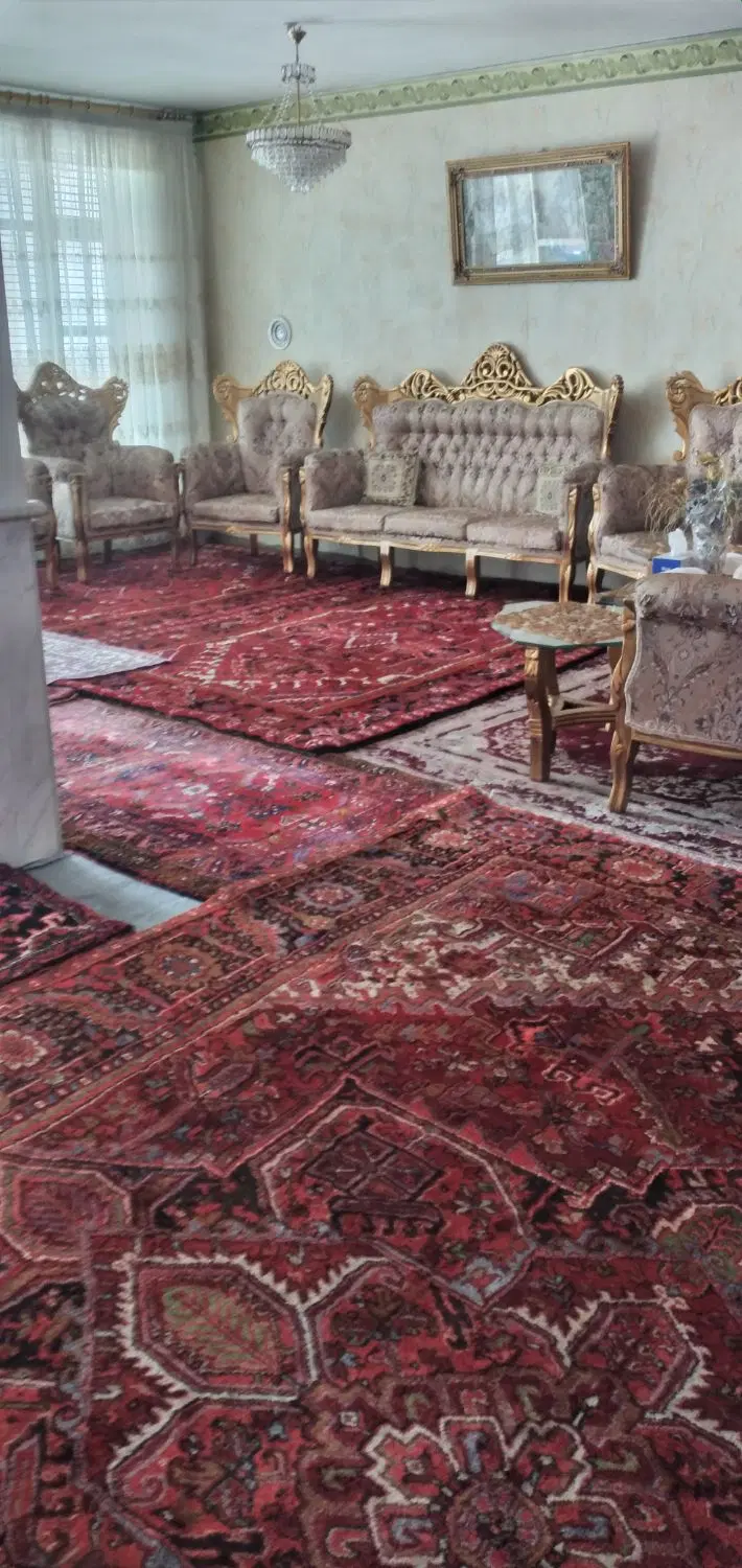 فروش خانه ۲طبقه