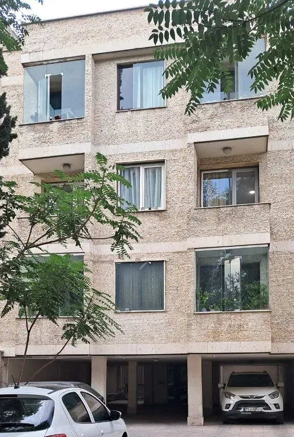122 متر قیطریه _مناسب سرمایه گذاری