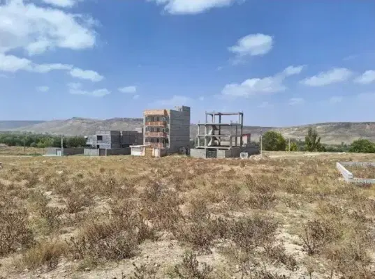 شهرک ویلایی شام اسبی