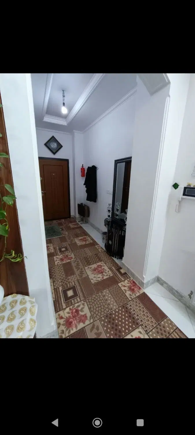 آپارتمان با متراژ ۱۱۲
