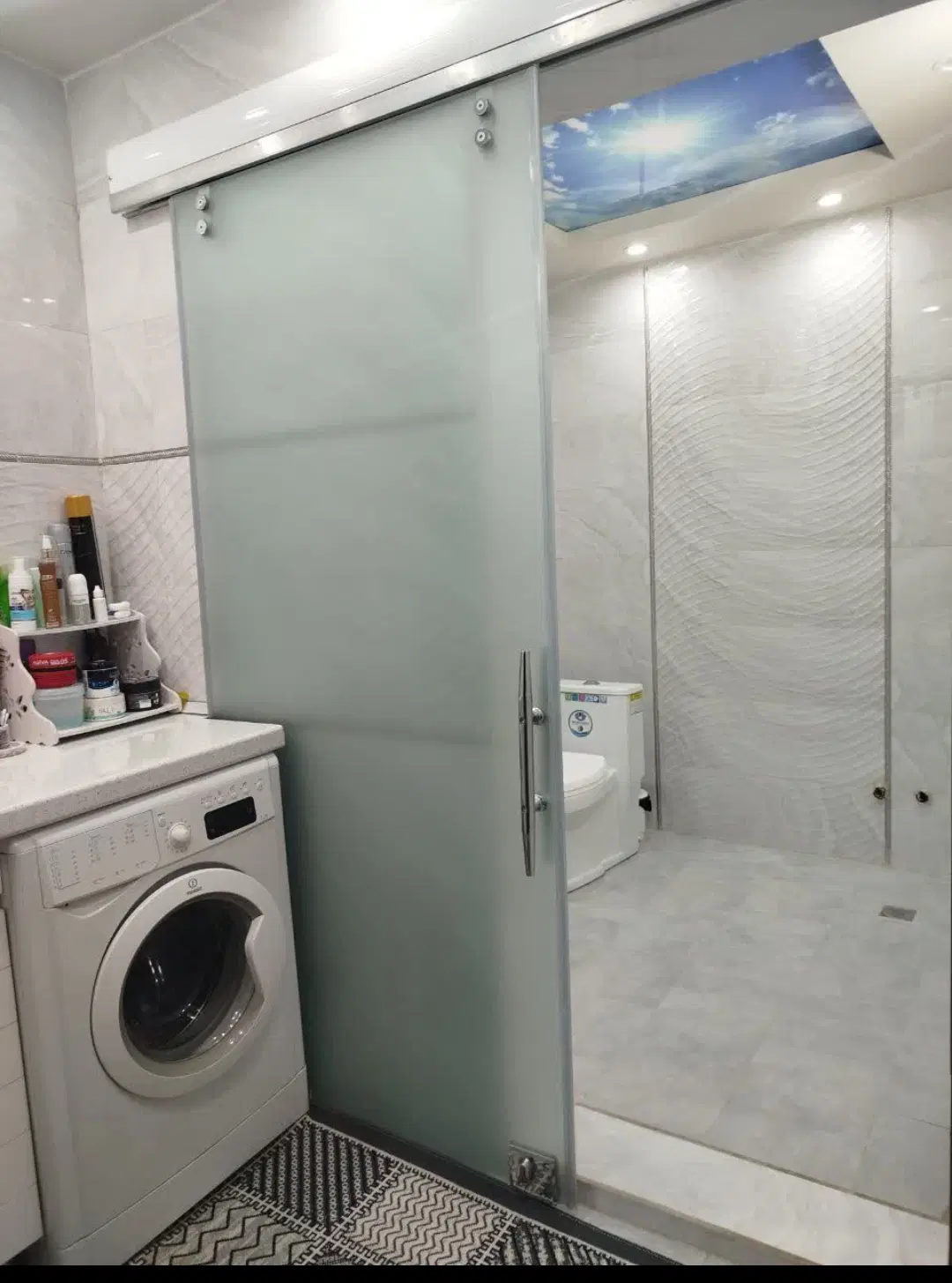 ساختمان 4طبقه دوبلکس