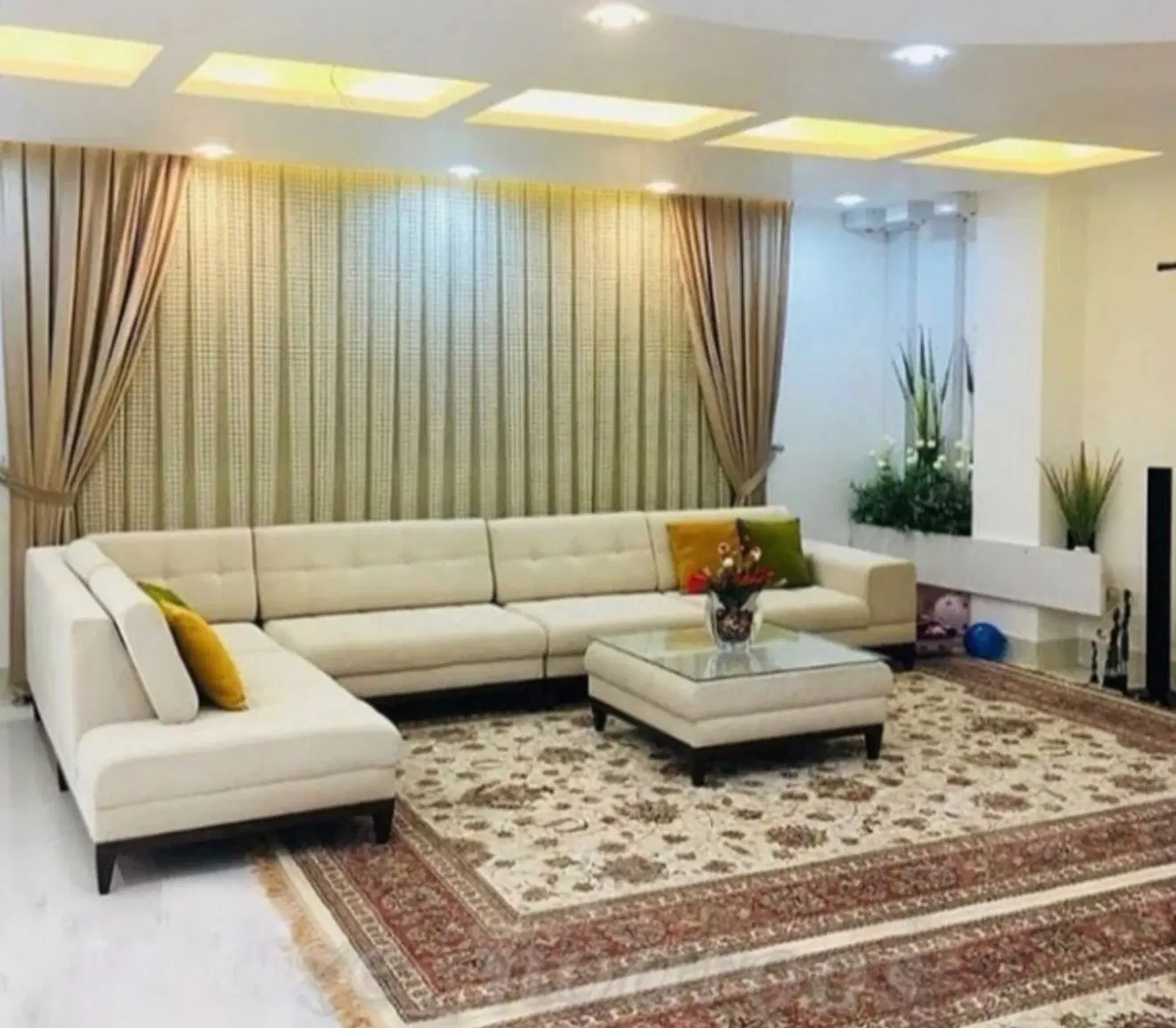 ۹۴ متر عروسک بیمه