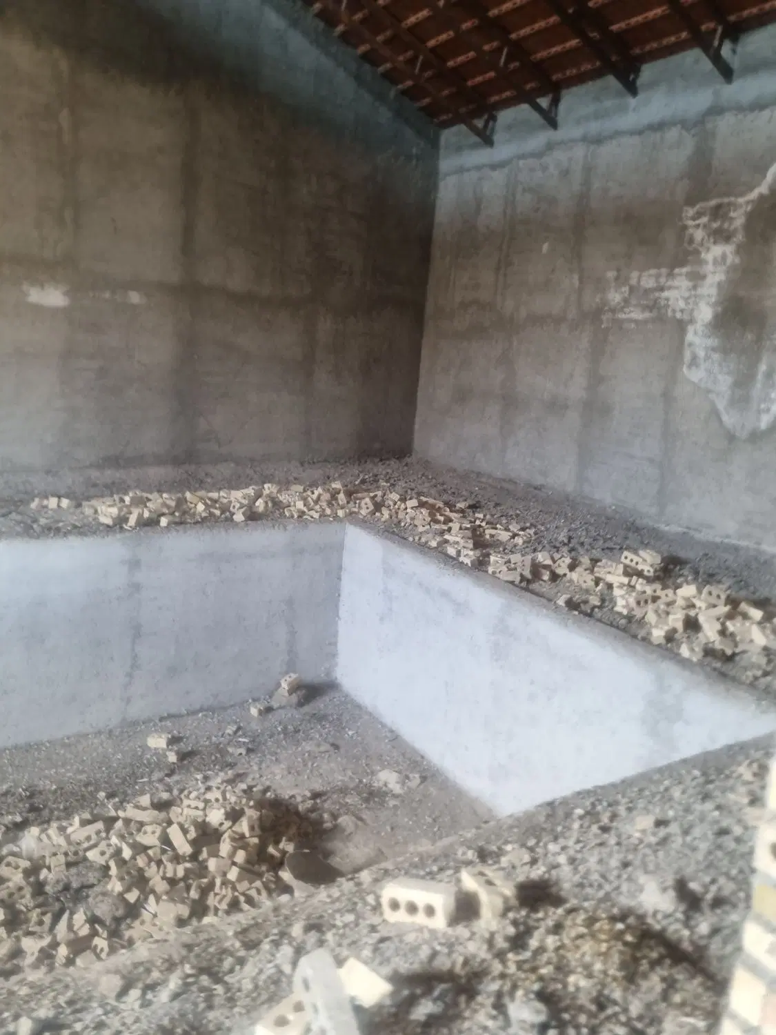 باغ ویلا جهت سرمایه گذاری