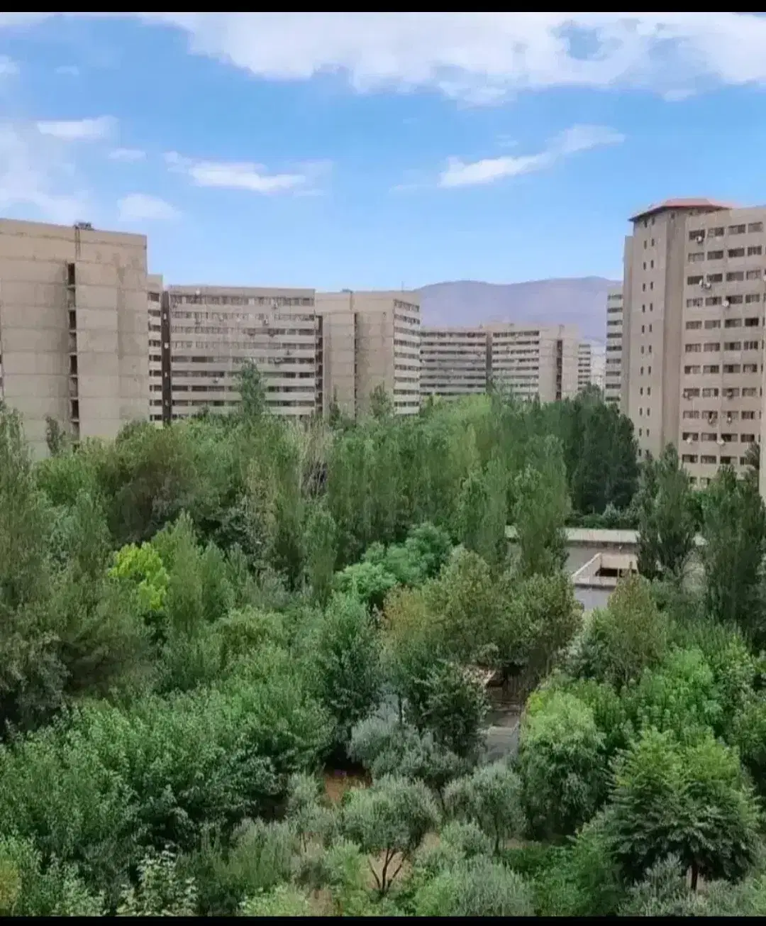 یکخوابه فاز ۲ اکباتان