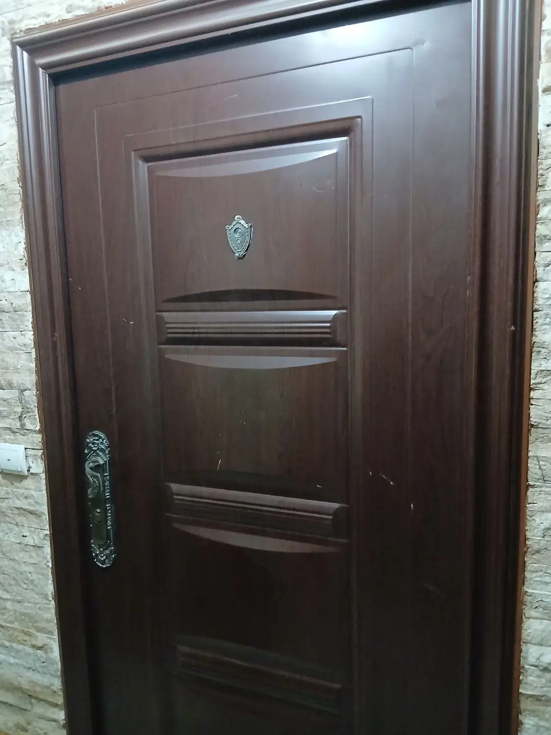 آپارتمان۷۲متری