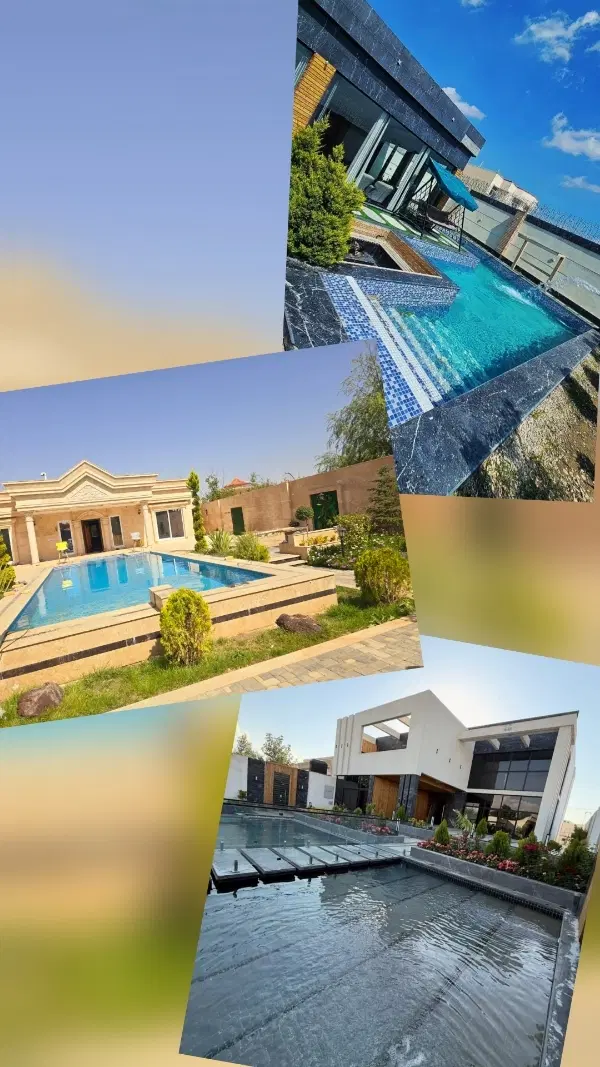 اجاره روزانه باغ ویلا درطرقبه شاندیز شاهنامه
