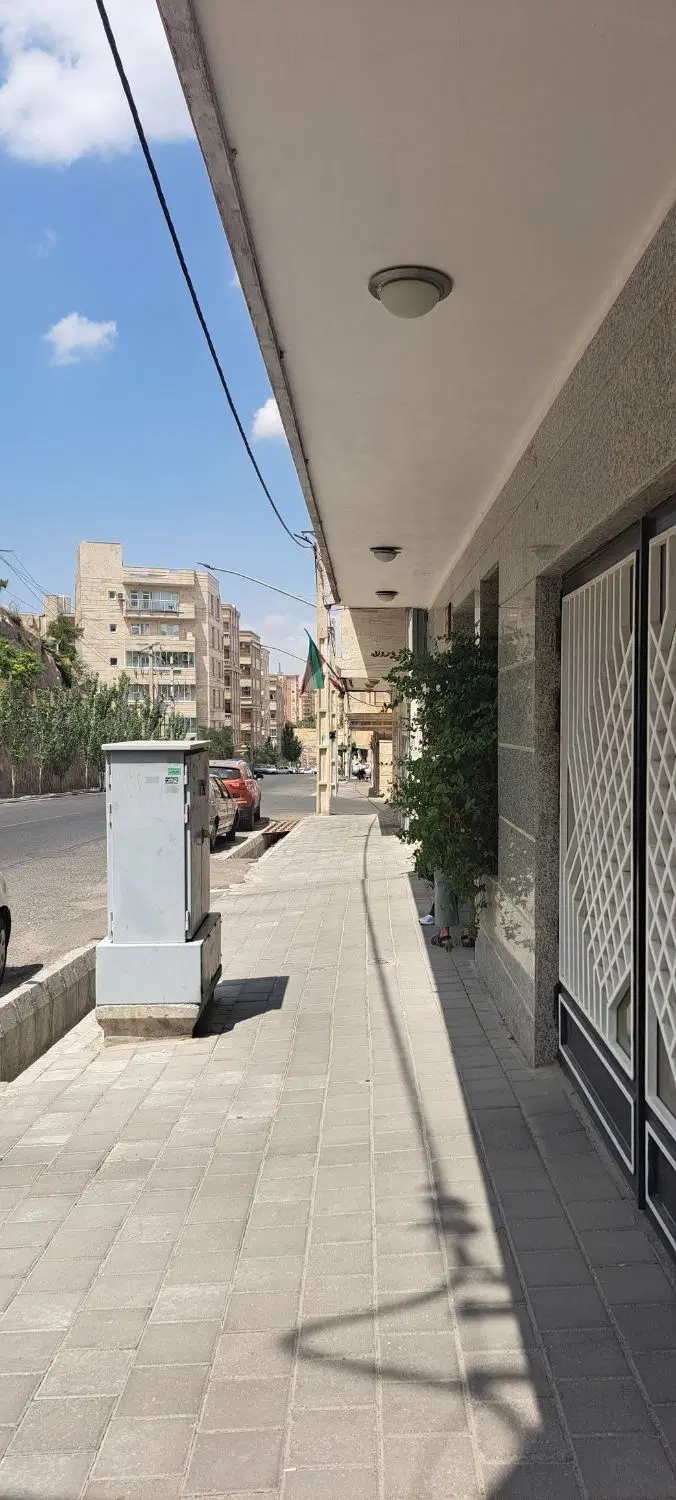 قطعه زمین ساختوسازبا ۷۰درصد