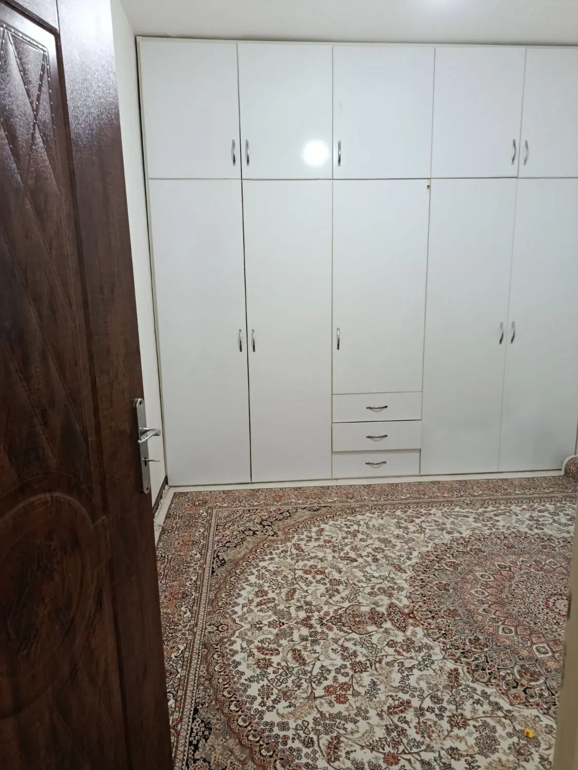 117متر طبقه دوم