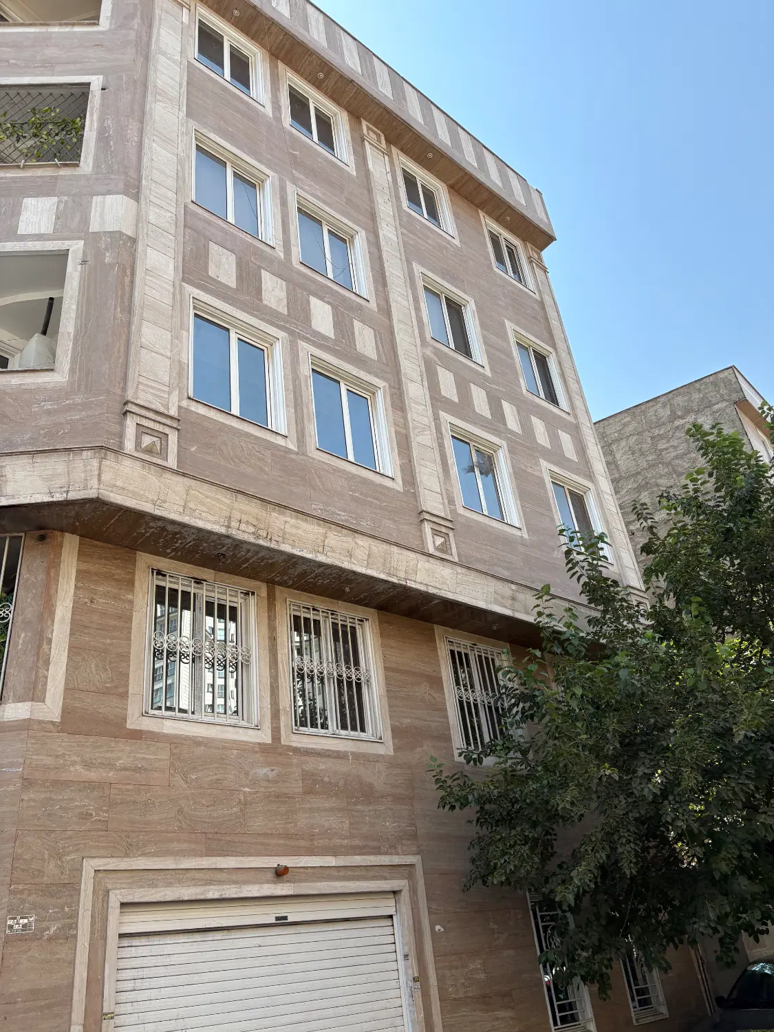 خرید اپارتمان