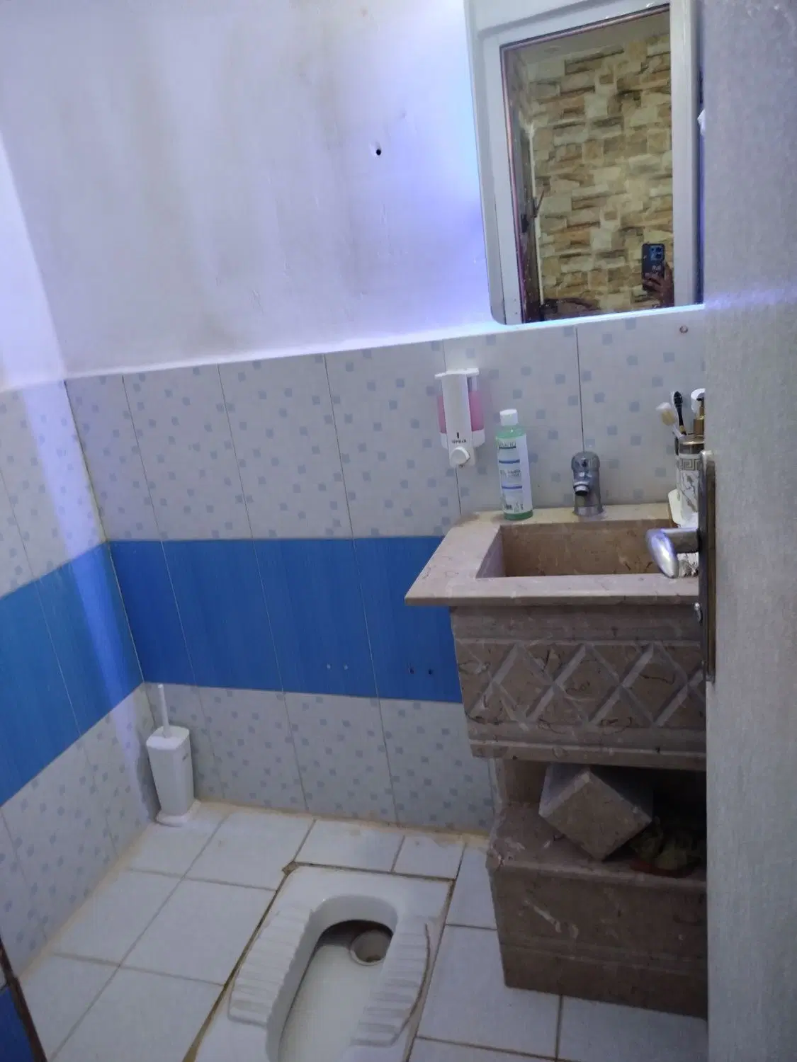 آپارتمان ۹۵ متری فول امکانات
