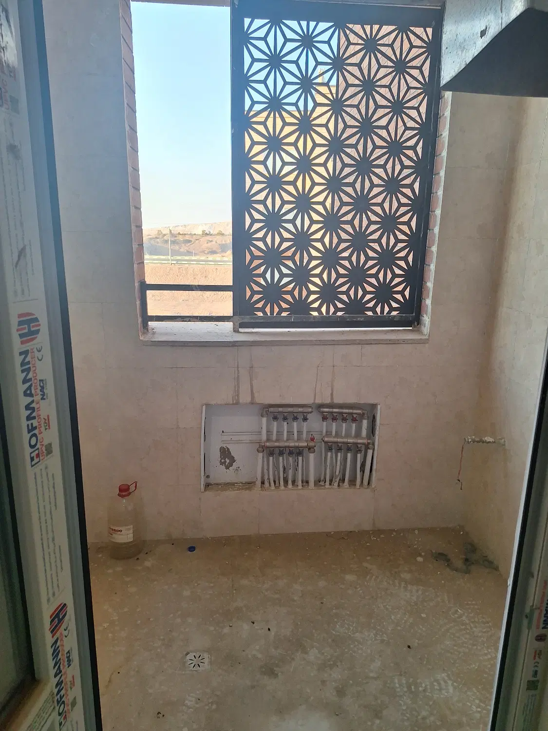 واحد آپارتمانی ۶۵ متری