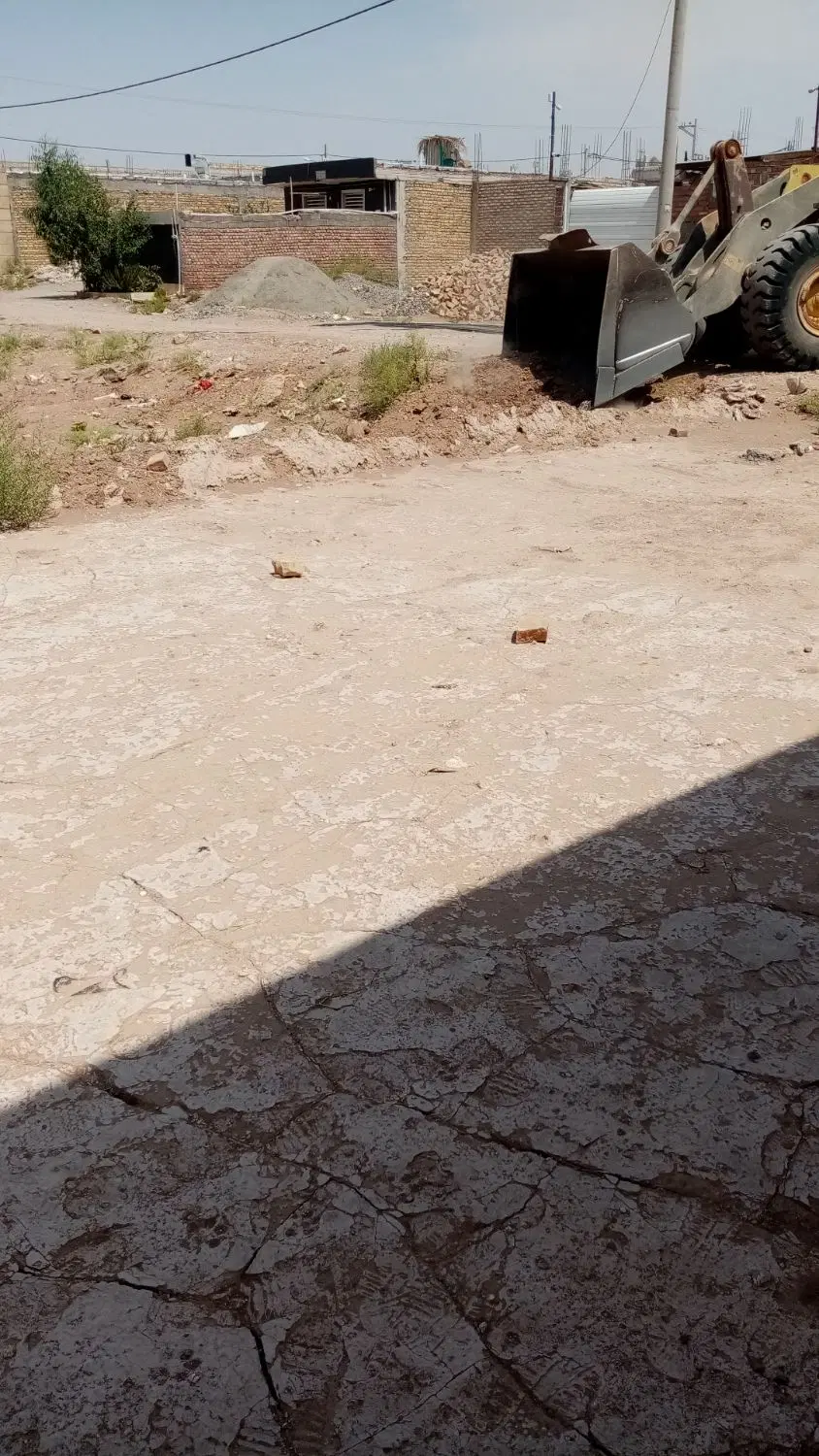 6قصب زمین سیدی