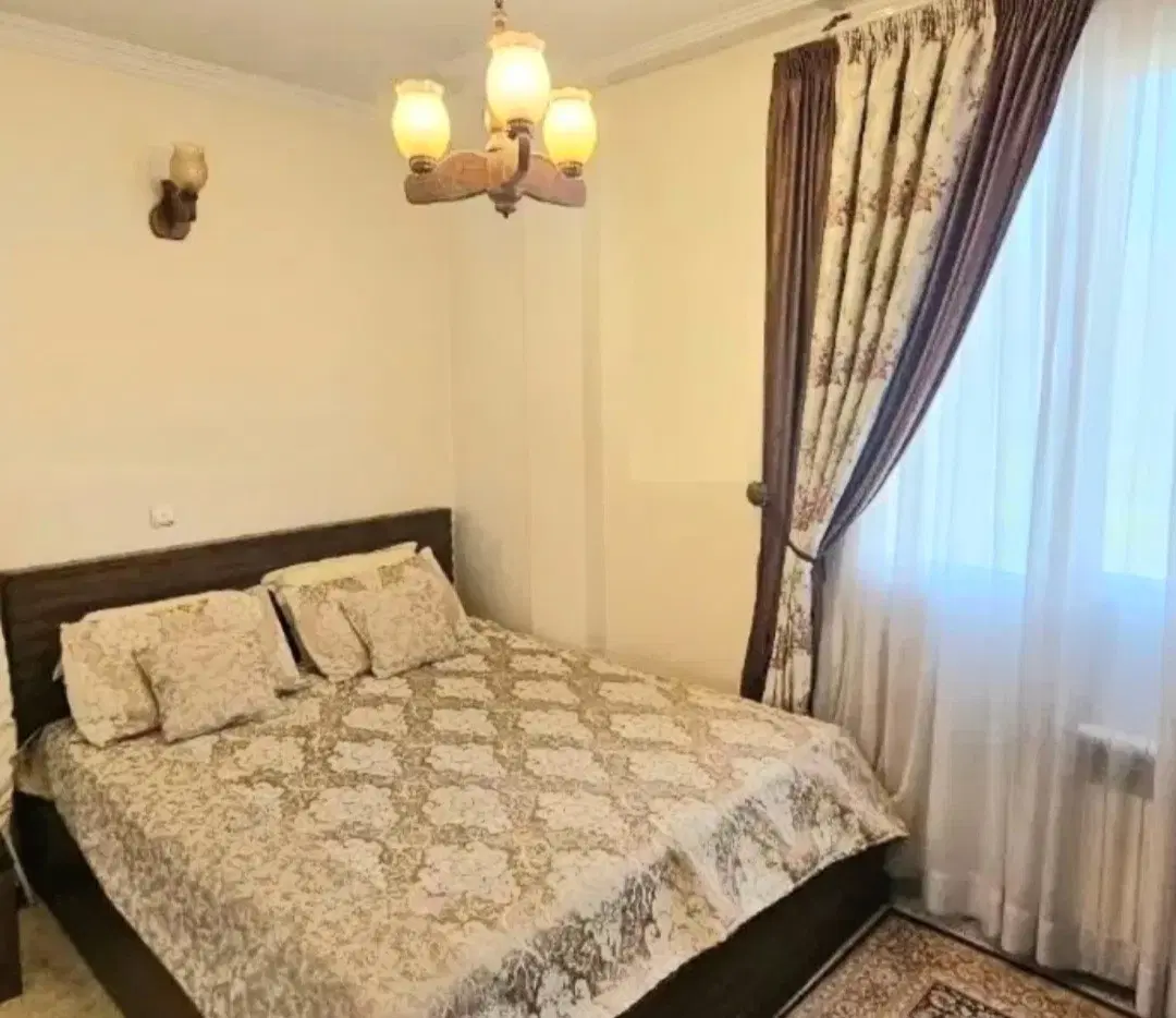 ۵۳متر*سالن پرده خور*فرصت طلایی سندتکبرگ وامدار