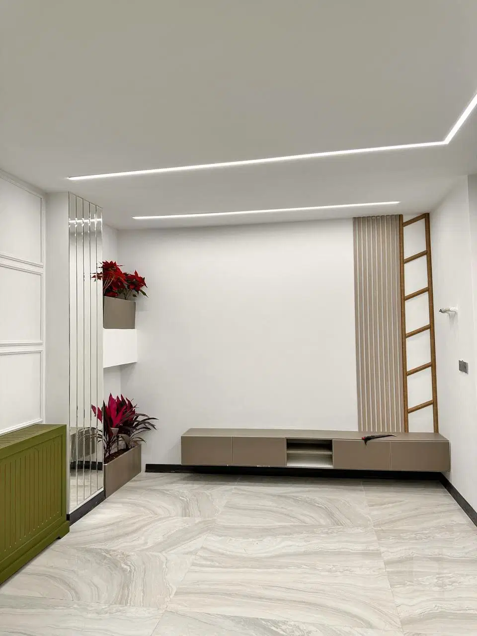 ۴۶مترعروسک بی همتا+پارکینگ+کم واحد+فول دیزاین