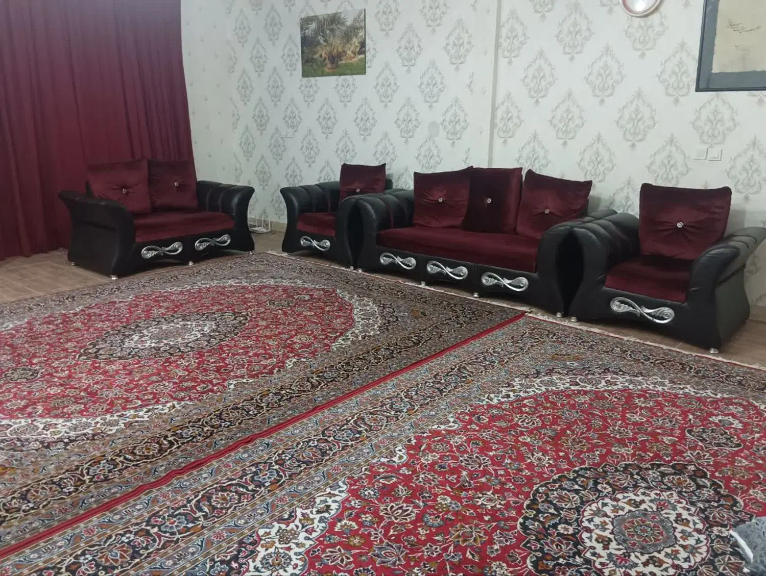 اجاره کوتاه مدت آپارتمان