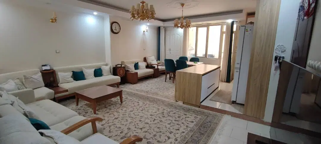 ۷۴ متر میدان نامجو شیخ صفی