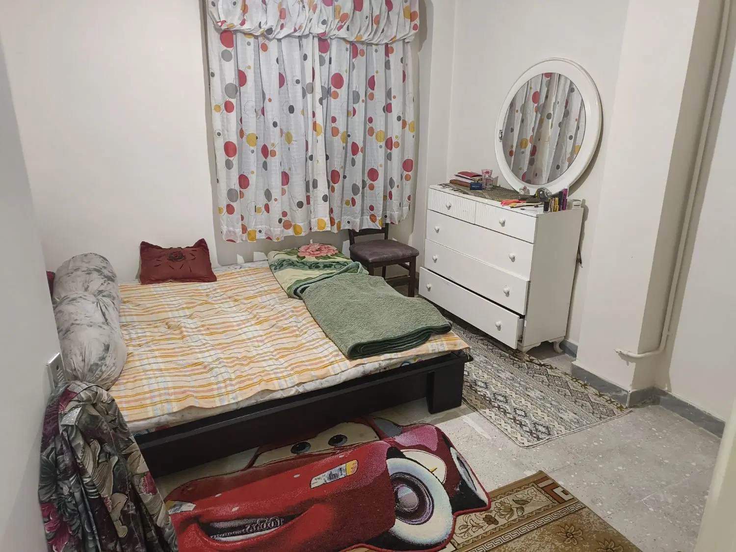 سویت جاره کوتاه مدت
