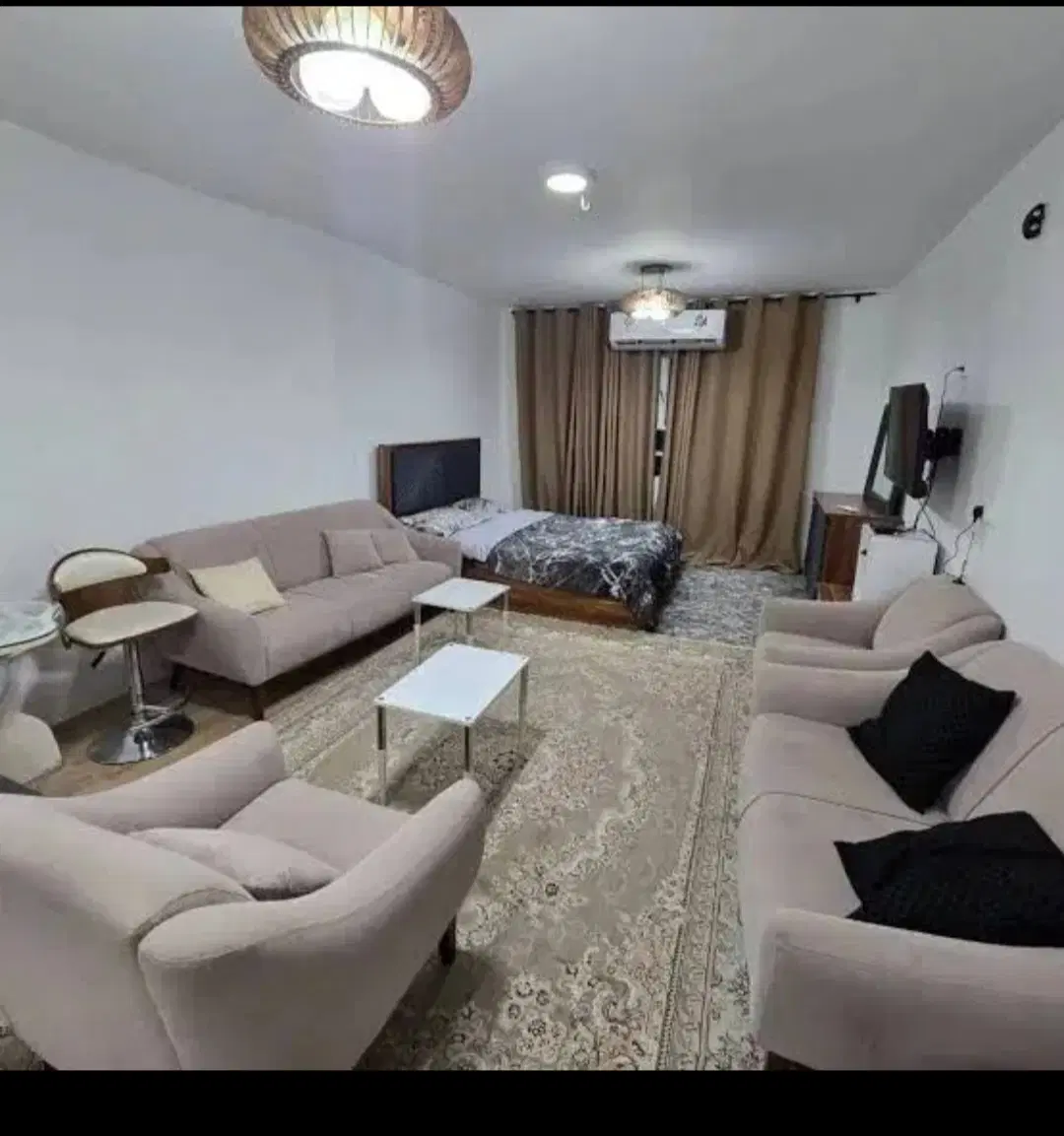 اجاره خانه سویت اجاره روزانه  سوئیت