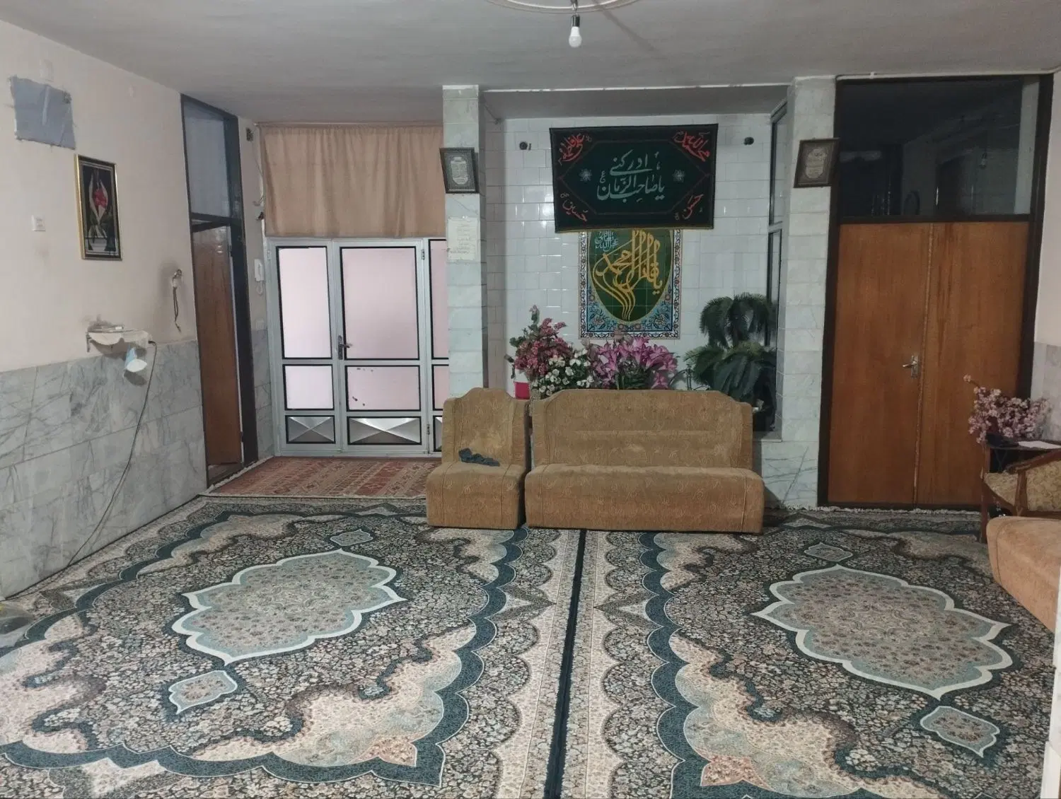 خانه فروشی خیابان جهاد،شهرک یاسین