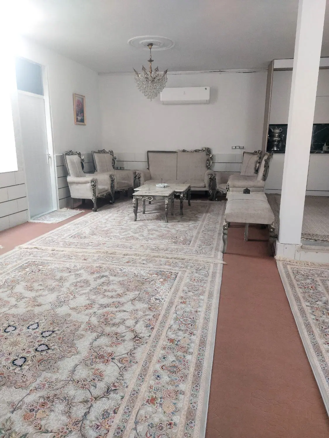 فروش خانه ویلایی