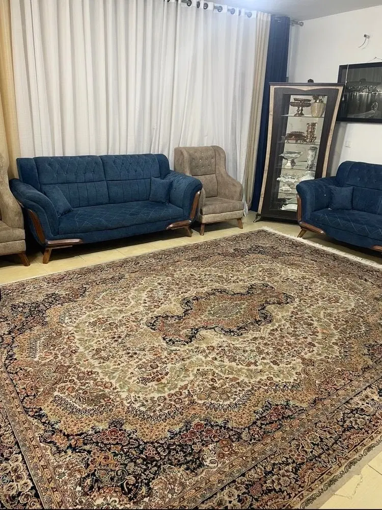 واحد اپارتمان ۷۵ شهرک مطهری