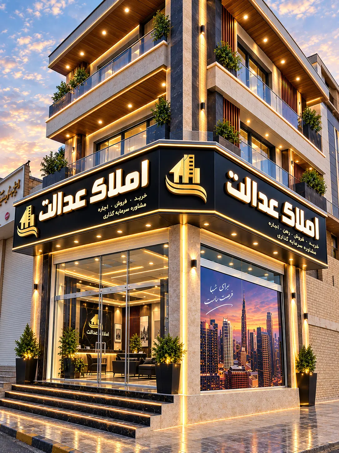 واحد آپارتمانی کرونی