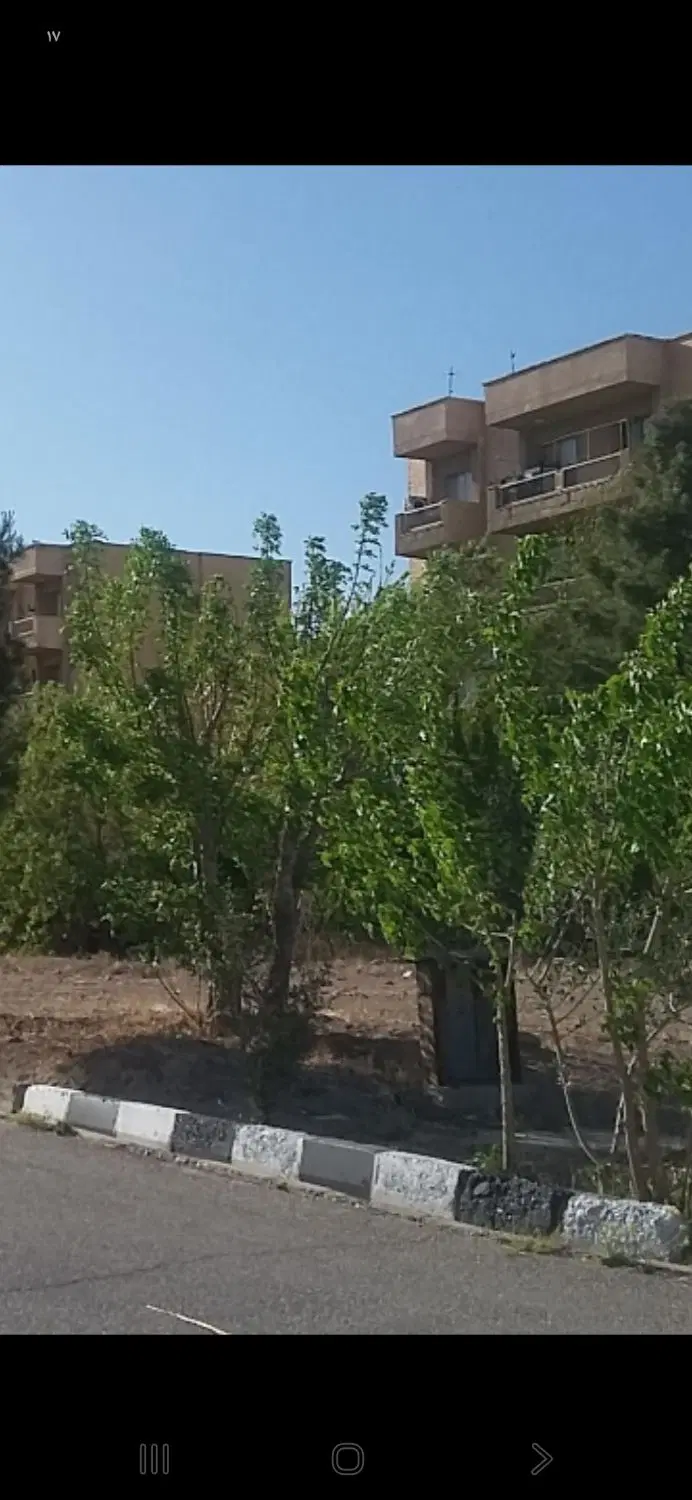 فروش۳۰۰سهمزمین فاز۲سپاهان شهر_تعاونی دادگستری
