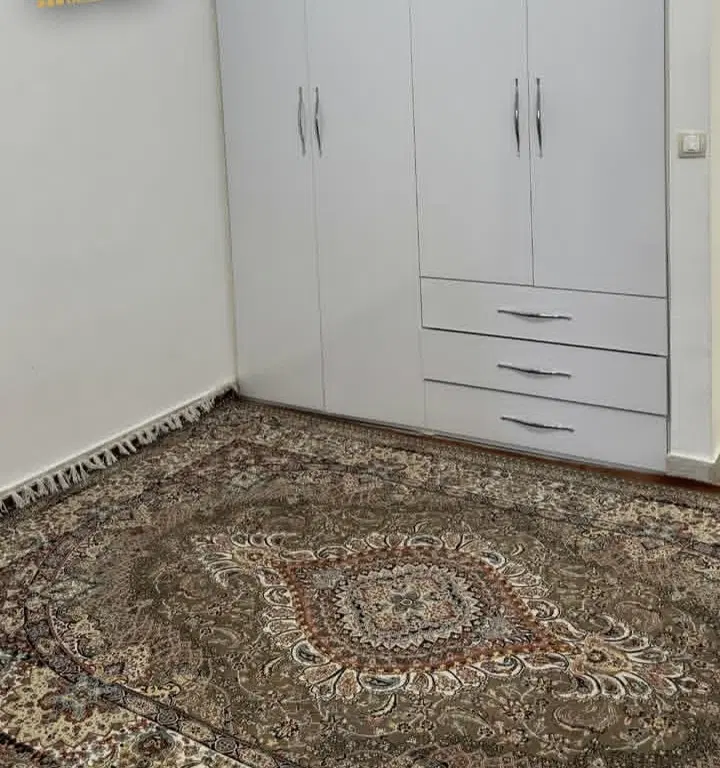 فروش آپارتمان دو خوابه فول بازسازی شالمان