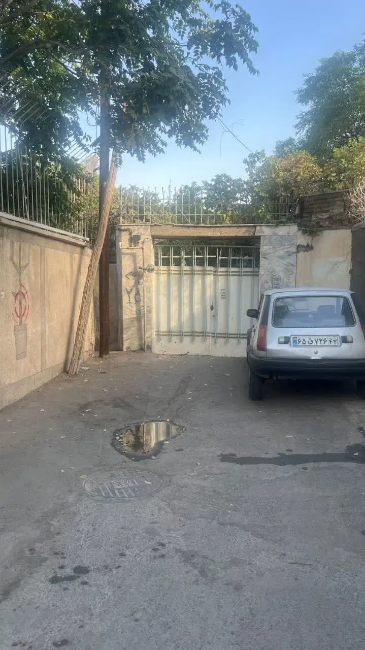 منزل ویلایی ۱۰دقیقه تاحرم مطهرامام رضا