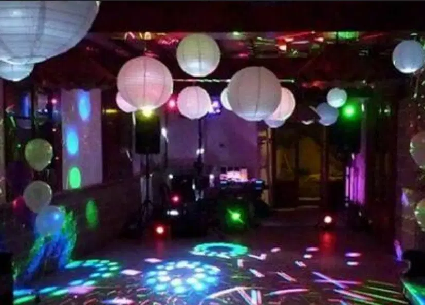 اجاره باغ برای تولد و مهمونی دورهمی